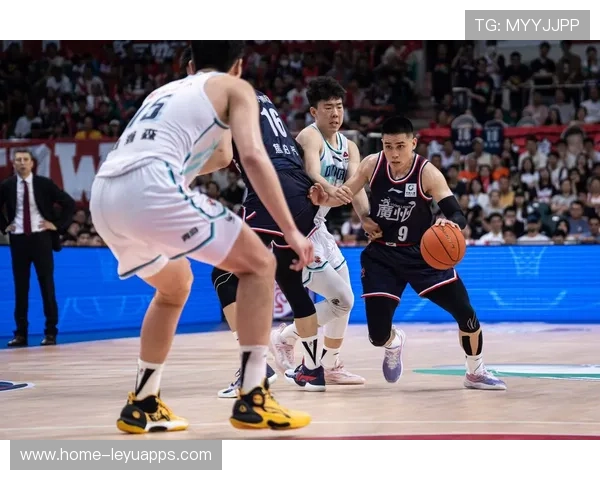 CBA多队提升跑动覆盖效率，开启团队新纪元