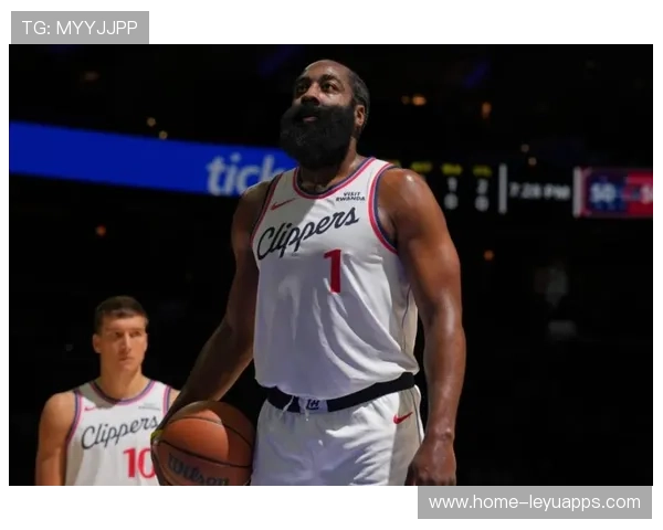 76人哈登状态回暖成球队隐形王牌