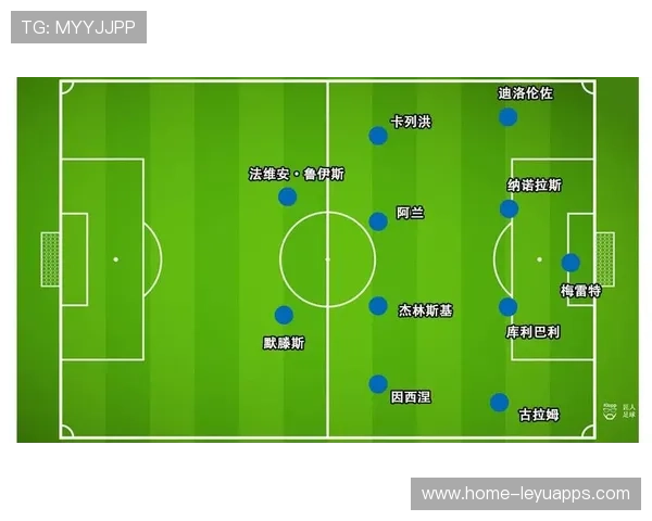 那不勒斯或在战术层面提升禁区内的转换效率 那不勒斯或在战术层面提升禁区内的转换效率