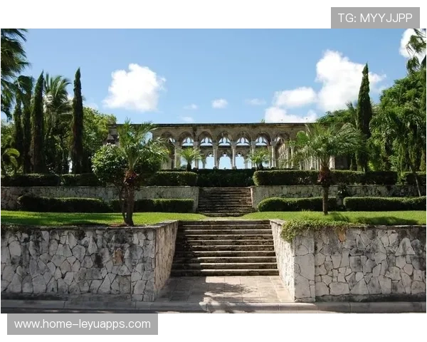 巴哈马举办全民健身嘉年华，巴哈马国家公园