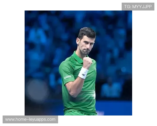 德约一边破纪录一边微笑，这才是传奇，德约一边破纪录一边微笑,这才是传奇