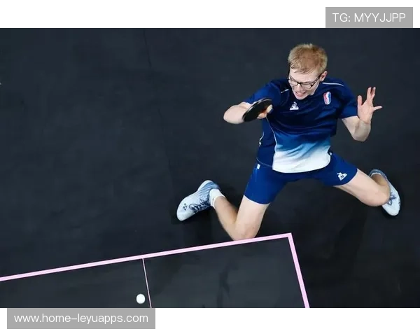 巴黎奥运赛场内多项青年运动员创纪录，巴黎奥运会男单