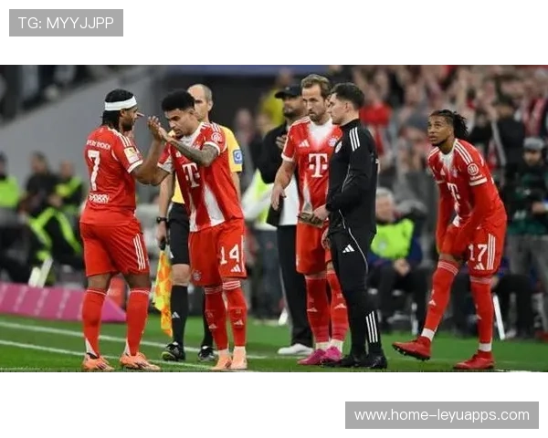 拜仁3-0轻取勒沃库森，豪取15连胜创佳绩。，拜仁对勒沃库森阵容