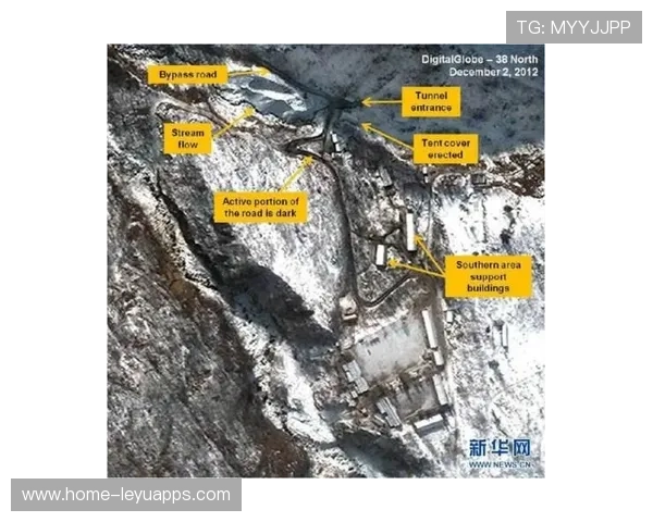 朝鲜被指拥有大量高浓缩铀，外交部回应：在对话与核安全框架中寻求稳定