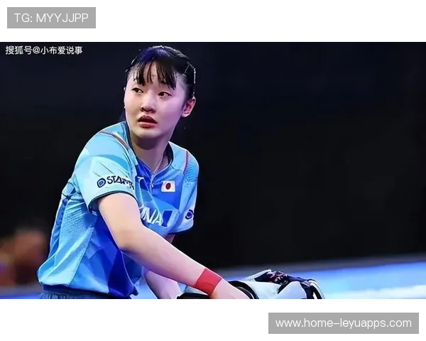 日本女单打疯了！张本美和直接给对手“上课”！