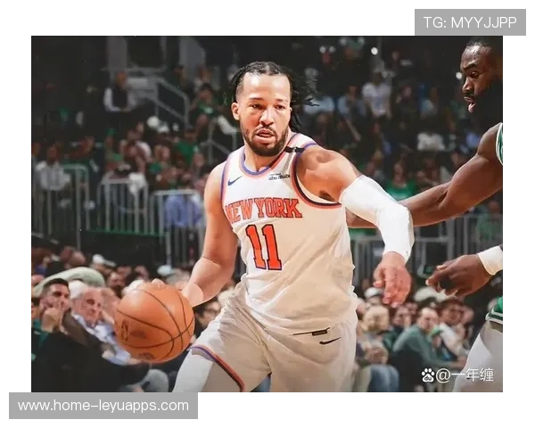 尼克斯布伦森连续突破,末节不讲理 尼克斯布伦森连续突破,末节不讲理