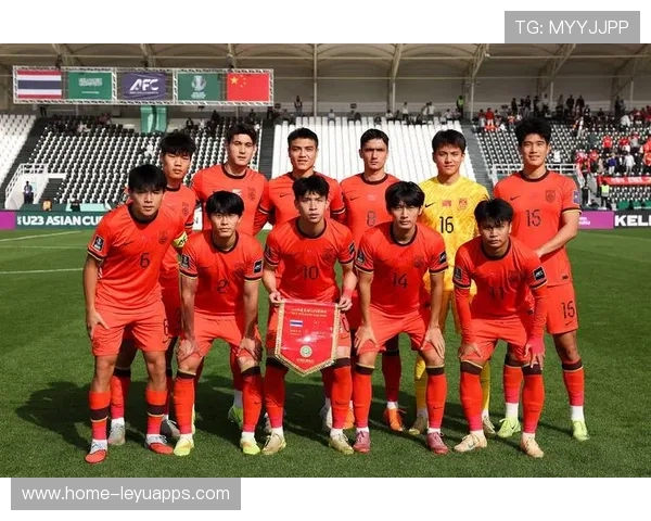 U23亚洲杯决赛 东亚内战上演青春对攻战，u23亚洲杯小组赛