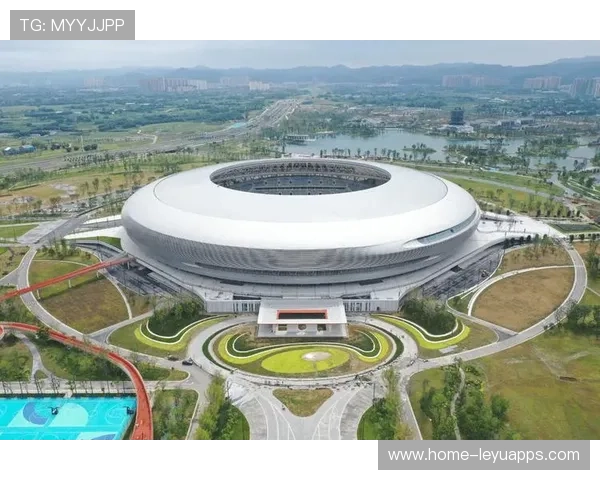 体育公园建设：成都实现市民出门 10 分钟即可到达高品质运动场馆。